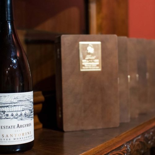 Tilia-Resort-Cellar-02