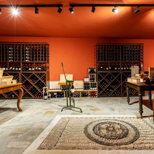Tilia-Resort-Cellar-13