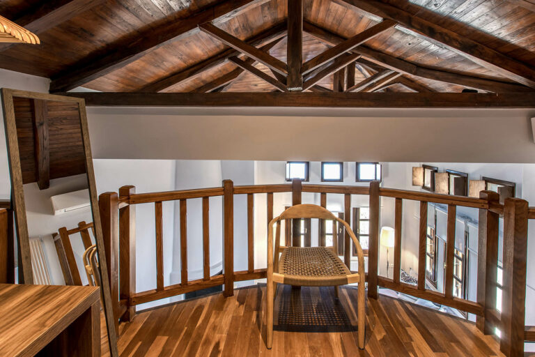 Deluxe Sea View Maisonette