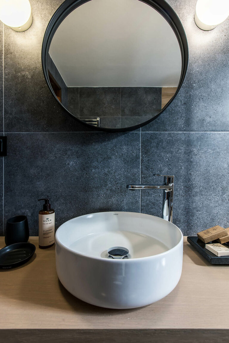 Deluxe Sea View Maisonette