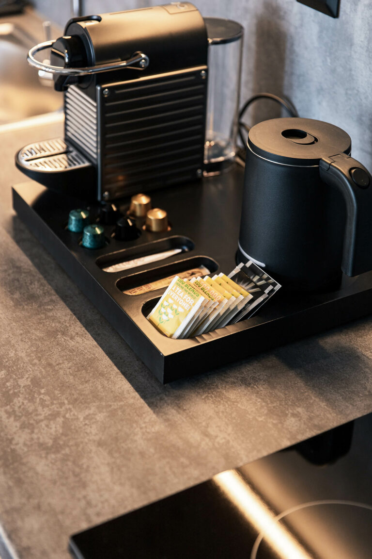 Deluxe Sea View Maisonette