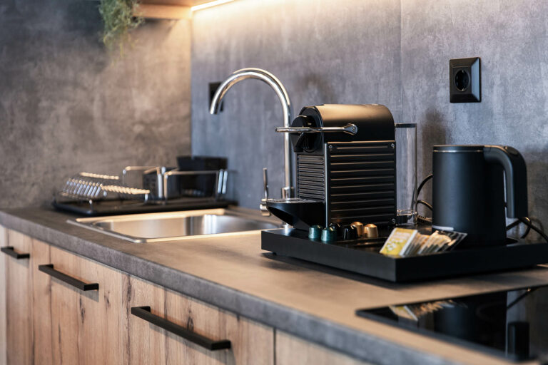 Deluxe Sea View Maisonette