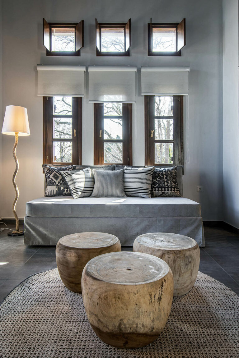 Deluxe Sea View Maisonette