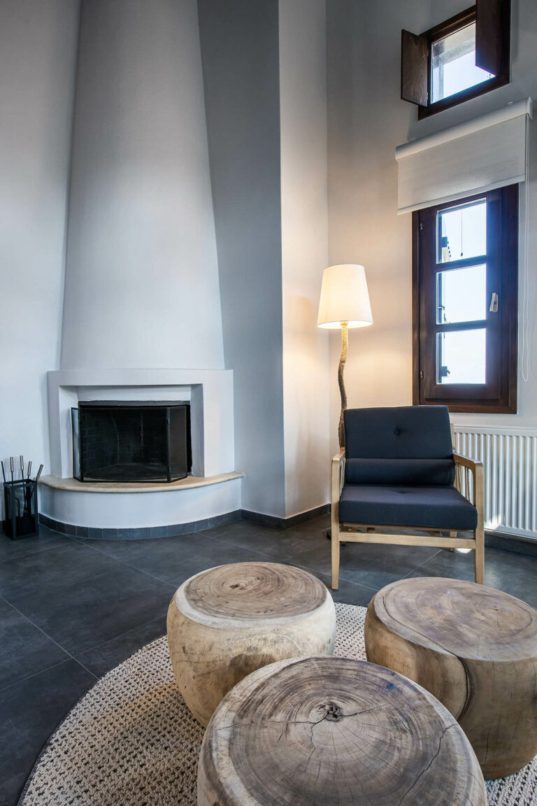 Deluxe Sea View Maisonette