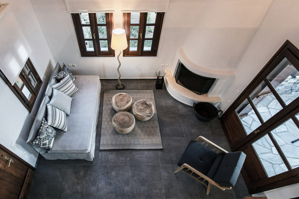 Deluxe-Sea-View Maisonette