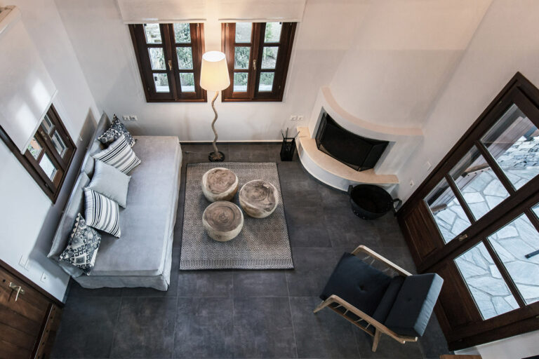 Deluxe-Sea-View Maisonette
