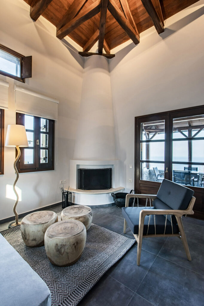 Deluxe-Sea-View Maisonette