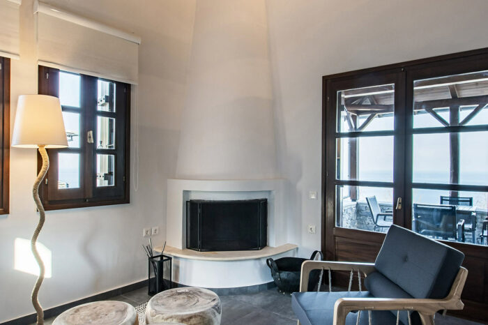 Deluxe-Sea-View Maisonette