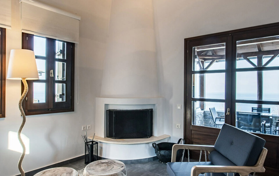 Deluxe-Sea-View Maisonette