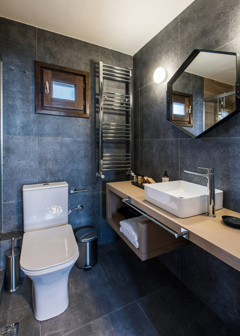 Deluxe-Sea-View Maisonette