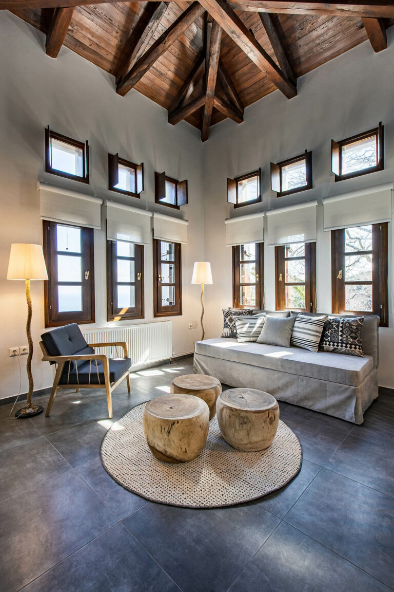 Deluxe Sea View Maisonette