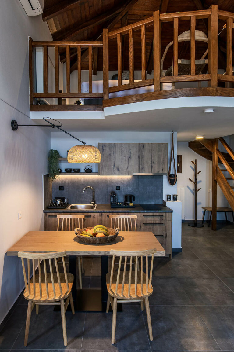 Deluxe Sea View Maisonette