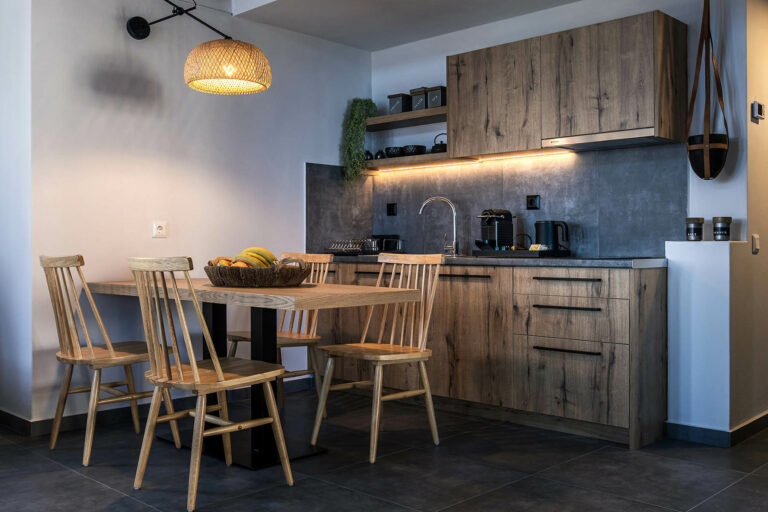 Deluxe Sea View Maisonette