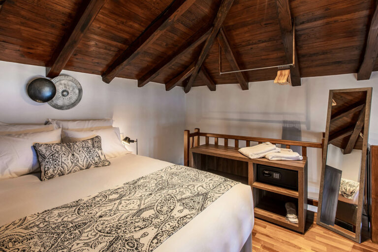 Deluxe Sea View Maisonette