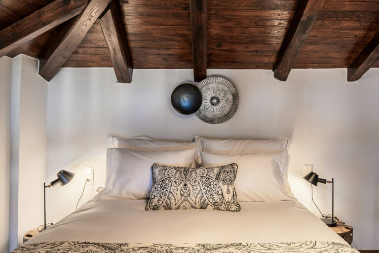 Deluxe Sea View Maisonette