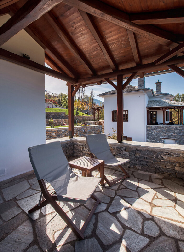 Deluxe Sea View Maisonette